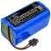 Аккумулятор для пылесосов MAMIBOT 660 (ExVac Series p/n:CS-CNS990VX) 14.4 V 2.6 Ah арт. 086028 0
