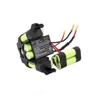 Аккумулятор для пылесосов DYSON V10 Absolute (V Series p/n:SV12) 25.2 V 2.5 Ah арт. P103.00024