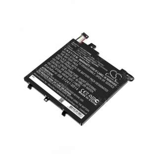 Аккумулятор для ноутбуков LENOVO IBM ( p/n:) 7.7 V 3.9 Ah арт. P101.00149