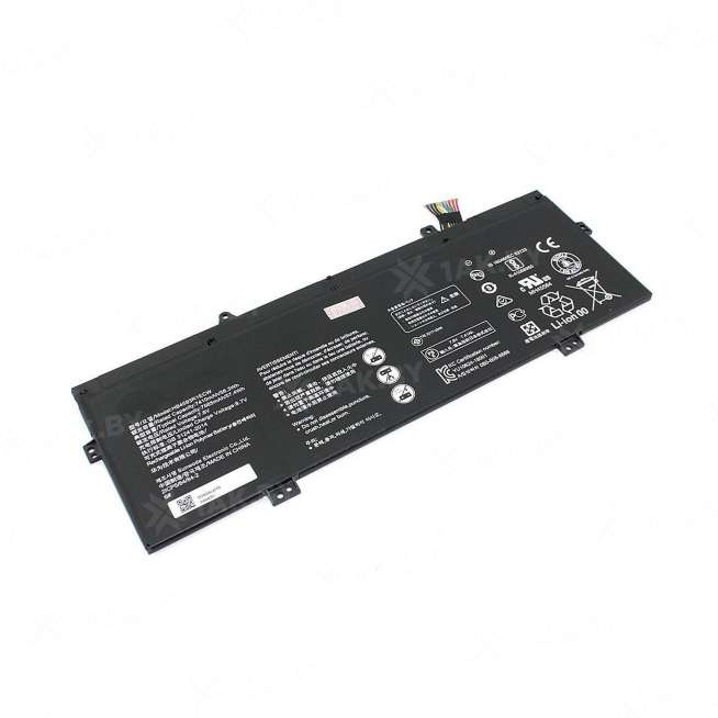 Аккумулятор для ноутбуков HUAWEI ( p/n:) 7.6 V 7.4 Ah арт. 085859 0