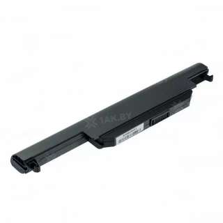 Аккумулятор для ноутбуков ASUS A45A (A Series p/n:A32-K55) 11.1 V 6.8 Ah арт. BT-125P