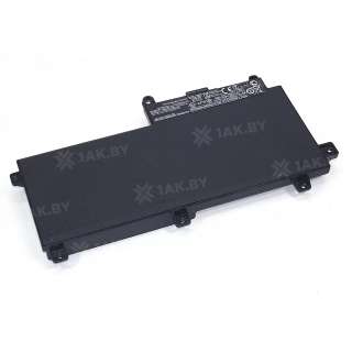 Аккумулятор для ноутбуков HP ( p/n:) 10.95 V арт. 065192