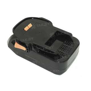 Аккумулятор для электроинструмента AEG, RIDGID AC46182 (AC Series p/n:200901018) 18 V 2 Ah арт. 074711