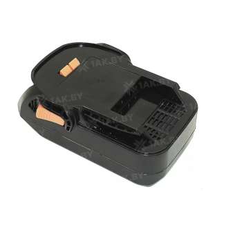 Аккумулятор для электроинструмента AEG, RIDGID AC46182 (AC Series p/n:200901018) 18 V 2 Ah арт. 074711 0