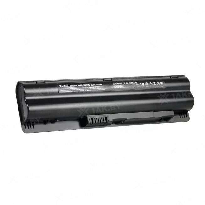 Аккумулятор для ноутбуков HP ( p/n:) 11.1 V 4.4 Ah арт. TOP-80540 0