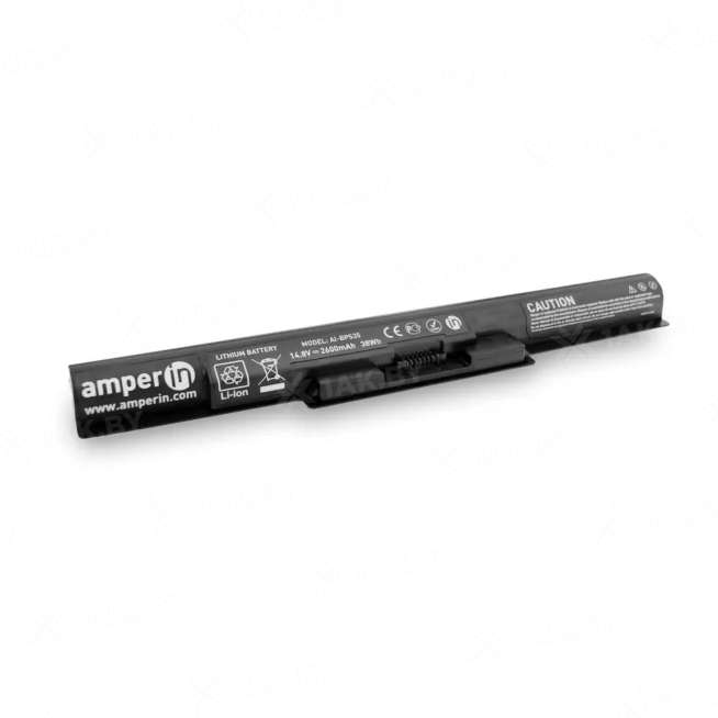 Аккумулятор для ноутбуков SONY ( p/n:) 14.4 V 2.6 Ah арт. 013159 0