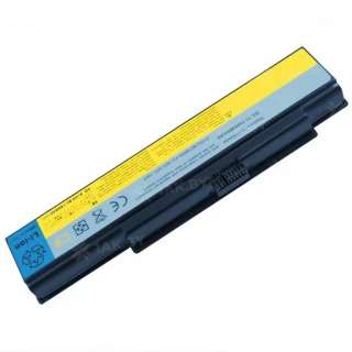 Аккумулятор для ноутбуков LENOVO IBM ( p/n:) 11.1 V 5.2 Ah арт. NBB-00-00001031