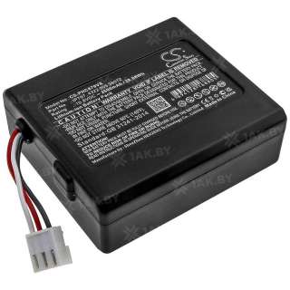 Аккумулятор для пылесосов PHILIPS FC8007/01 (FC Series p/n:IP797) 10.8 V 2.6 Ah арт. 086024 Аккумулятор для пылесосов PHILIPS FC8007/01 (FC Series p/n:IP797) 10.8 V 2.6 Ah арт. 086024