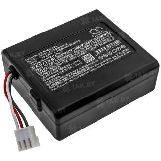Аккумулятор для пылесосов PHILIPS FC8007/01 (FC Series p/n:IP797) 10.8 V 2.6 Ah арт. 086024 0