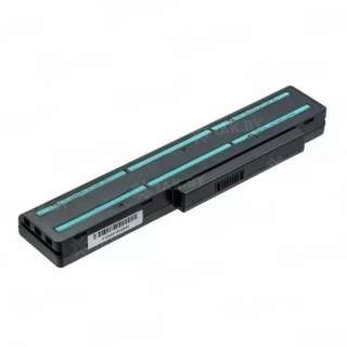 Аккумулятор для ноутбуков BENQ A52 (JoyBook p/n:2C.20C30.001) 11.1 V 4.4 Ah арт. BT-1945