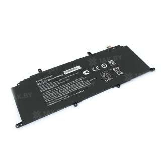 Аккумулятор для ноутбуков HP ( p/n:) 11.1 V 2.95 Ah арт. 080891 Аккумулятор для ноутбуков HP ( p/n:) 11.1 V 2.95 Ah арт. 080891