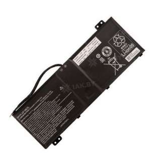 Аккумулятор для ноутбуков ACER Helios 300 (Predator p/n:AP18E5L) 15.4 V 3.57 Ah арт. P-830779