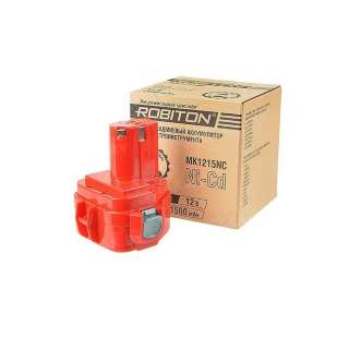 Аккумулятор для электроинструмента MAKITA A564191DZ (A Series p/n:1220) 3.7 V 1.7 Ah арт. 16524