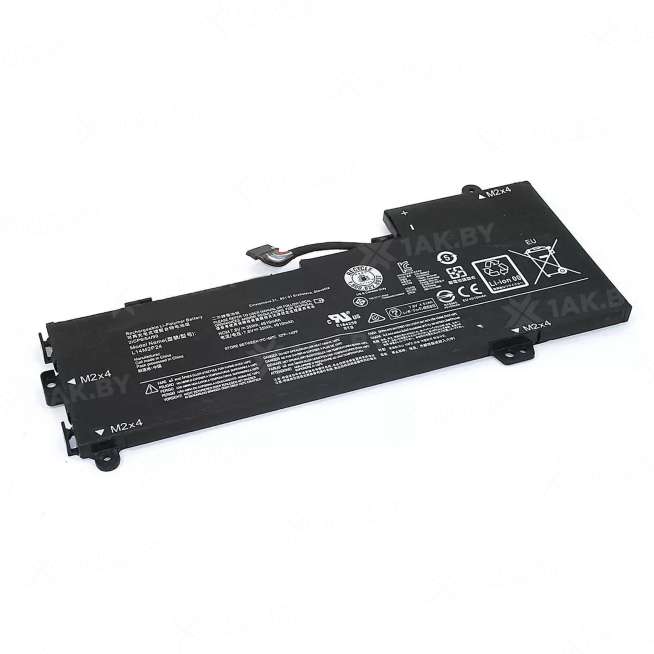 Аккумулятор для ноутбуков LENOVO IBM ( p/n:) 7.6 V арт. 062452 0