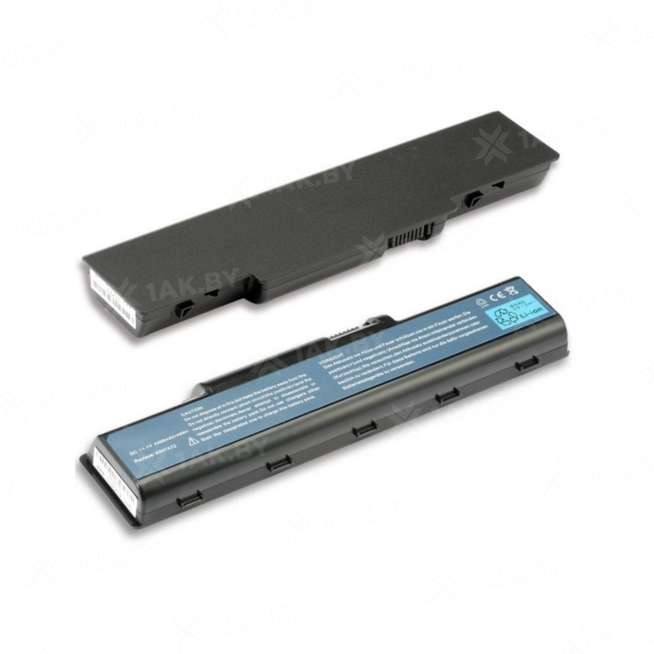 Аккумулятор для ноутбуков ACER 4732 (Aspire p/n:AS09A31) 11.1 V 4.4 Ah арт. NBB-00-00014440 0