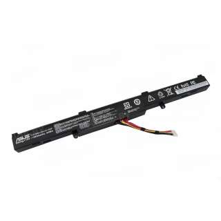 Аккумулятор для ноутбуков ASUS A450JF (A Series p/n:A41-X550E) 14.4 V 2.57 Ah арт. 0L-00050459 Аккумулятор для ноутбуков ASUS A450JF (A Series p/n:A41-X550E) 14.4 V 2.57 Ah арт. 0L-00050459