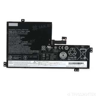 Аккумулятор для ноутбуков LENOVO IBM ( p/n:) 11.25 V 3.74 Ah арт. NBB-00-00012738