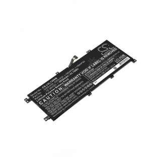 Аккумулятор для ноутбуков LENOVO IBM ( p/n:) 15.36 V 2.85 Ah арт. P101.00113