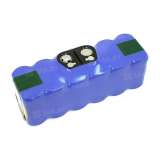 Аккумуляторы для пылесосов IROBOT 500 (Roomba p/n: 80501) 14.4 V 4.8 Ah