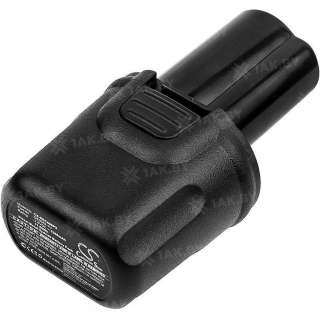 Аккумулятор для электроинструмента DEWALT DC600 (DC Series p/n:DE9054) 3.6 V 3.3 Ah арт. CS-DEC600PX