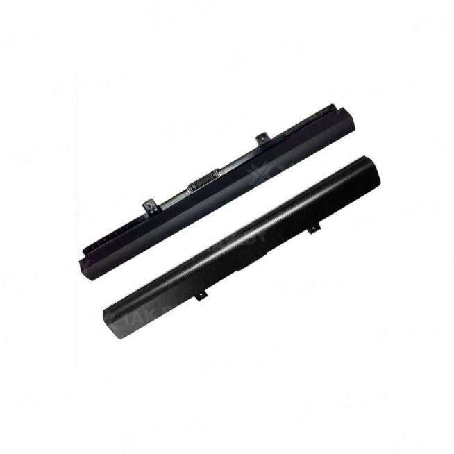 Аккумулятор для ноутбуков TOSHIBA ( p/n:) 14.4 V 2.8 Ah арт. NBB-00-00014431 0
