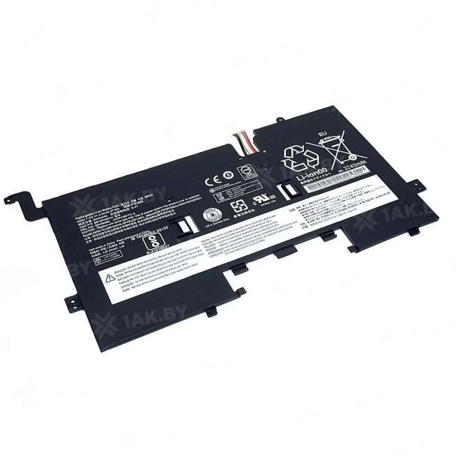 Аккумулятор для ноутбуков LENOVO IBM ( p/n:) 7.4 V 3.52 Ah арт. 075231 0