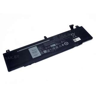 Аккумулятор для ноутбуков DELL R3 (Alienware 13 p/n:04RRR3) 15.2 V 4.82 Ah арт. 074835