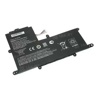 Аккумулятор для ноутбуков HP ( p/n:) 7.6 V 4 Ah арт. 066482