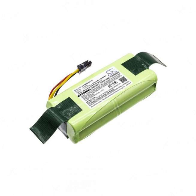 Аккумулятор для пылесосов MIDEA R1-L081A (Все серии p/n:L083b) 14.4 V 1.8 Ah арт. P103.00019 0