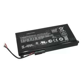 Аккумулятор для ноутбуков HP ( p/n:) 11.1 V 7.7 Ah арт. 063810 Аккумулятор для ноутбуков HP ( p/n:) 11.1 V 7.7 Ah арт. 063810