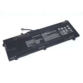 Аккумулятор для ноутбуков HP ( p/n:) 15.2 V 4.2 Ah арт. 065213