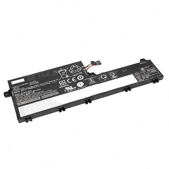 Аккумулятор для ноутбуков LENOVO IBM ( p/n:) 11.52 V 2.93 Ah арт. 080346 0