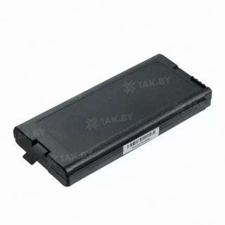 Аккумулятор для ноутбуков PANASONIC ( p/n:) 11.1 V 6.6 Ah арт. BT-946 Аккумулятор для ноутбуков PANASONIC ( p/n:) 11.1 V 6.6 Ah арт. BT-946