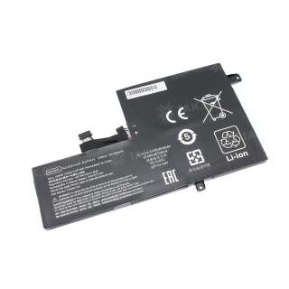 Аккумулятор для ноутбуков HP ( p/n:) 11.1 V 4.1 Ah арт. 088424 Аккумулятор для ноутбуков HP ( p/n:) 11.1 V 4.1 Ah арт. 088424