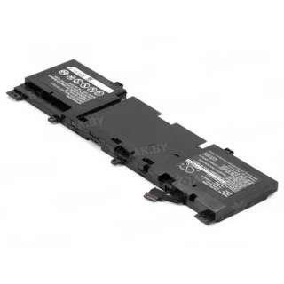 Аккумулятор для ноутбуков DELL R2 (Alienware 13 p/n:02P9KD) 14.8 V 3.1 Ah арт. BT-1272