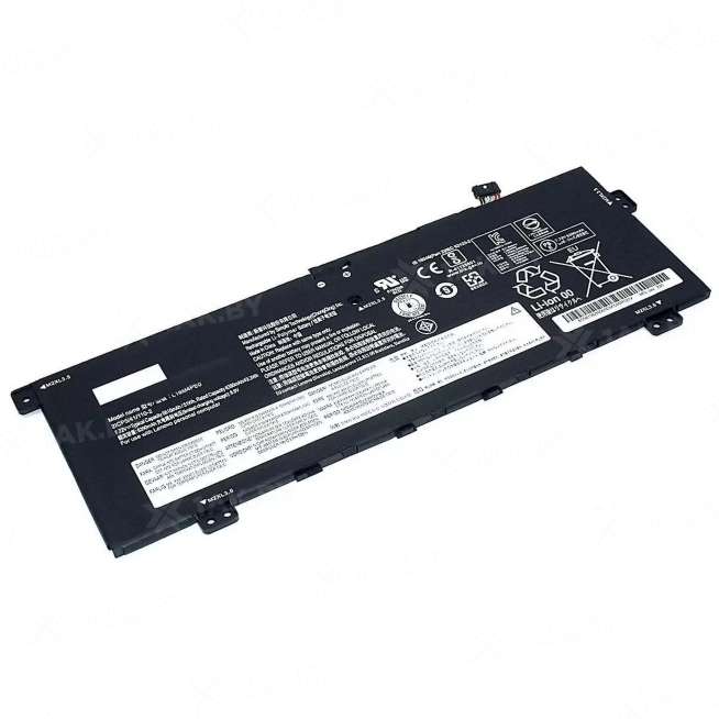 Аккумулятор для ноутбуков LENOVO IBM ( p/n:) 7.72 V 6.6 Ah арт. 077710 0