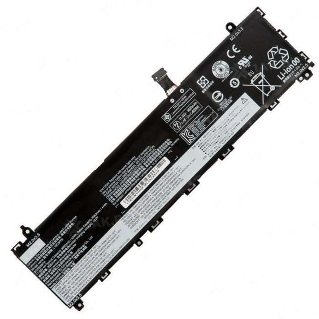 Аккумулятор для ноутбуков LENOVO IBM ( p/n:) 11.55 V 3.58 Ah арт. P-773153 0