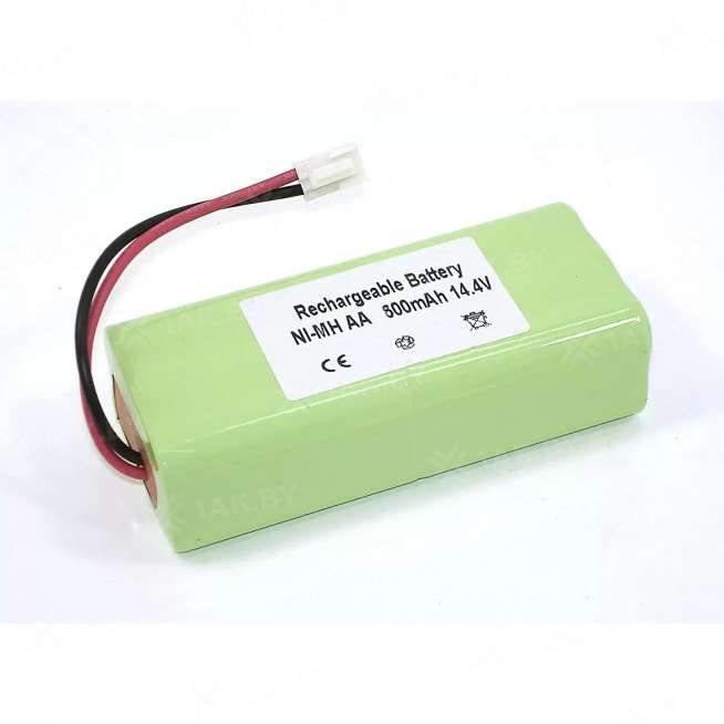 Аккумулятор для пылесосов PHILIPS FC8800 (FC Series p/n:NR49AA800P) 14.4 V 0.8 Ah арт. 063249 0