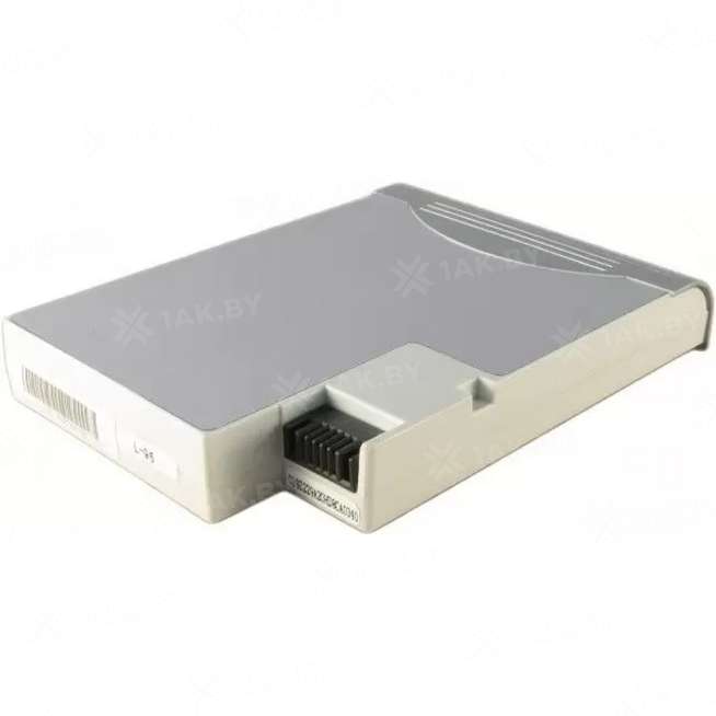 Аккумулятор для ноутбуков NEC ( p/n:) 14.8 V 4.4 Ah арт. BT-893 0