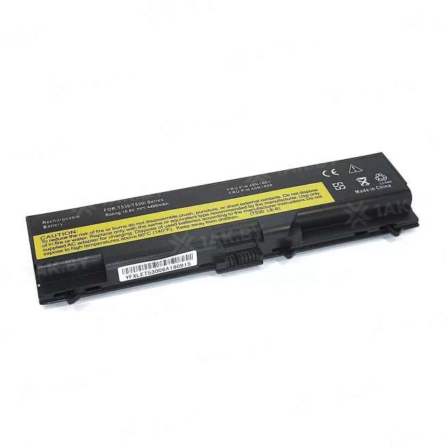 Аккумулятор для ноутбуков LENOVO IBM ( p/n:) 4.4 Ah арт. 059157 0