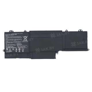 Аккумулятор для ноутбуков ASUS UX31E (UX Series p/n:C23-UX32) 7.4 V 6.5 Ah арт. 016197