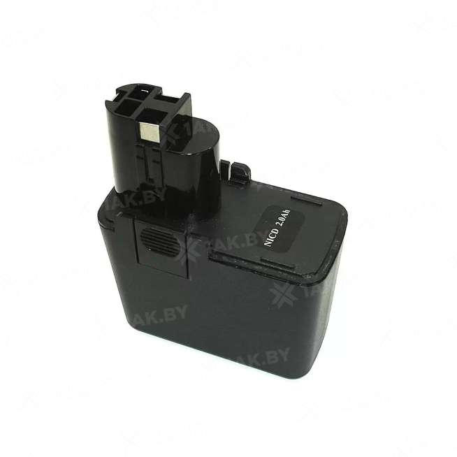 Аккумулятор для электроинструмента BOSCH GSR 12 VES-2 (GSR Series p/n:2607335054) 12 V 2 Ah арт. 074944 0