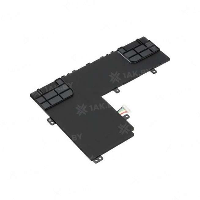 Аккумулятор для ноутбуков ASUS C223NA (Chromebook p/n:C21N1807) 7.4 V 5.13 Ah арт. BT-1602 0