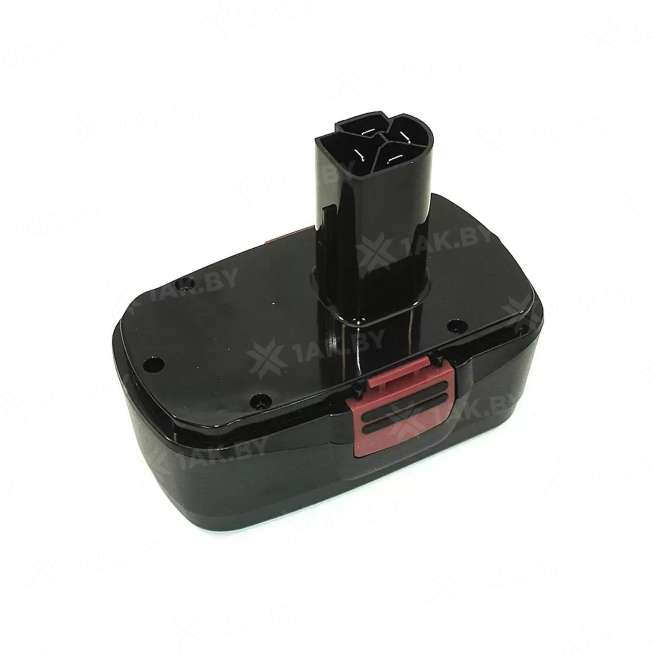 Аккумулятор для электроинструмента CRAFTSMAN 11045 (Все серии p/n:11375) 19.2 V 1.5 Ah арт. 074732 0