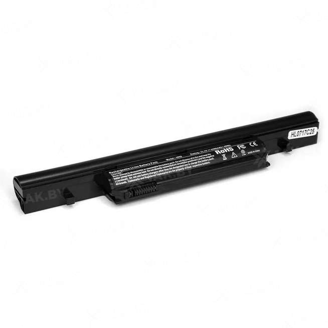 Аккумулятор для ноутбуков TOSHIBA ( p/n:) 11.1 V 4.4 Ah арт. TOP-101430 0