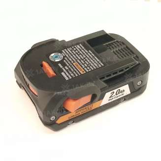 Аккумулятор для электроинструмента AEG B16n18-0 (B Series p/n:AC840084) 18 V 2 Ah арт. 057352 0