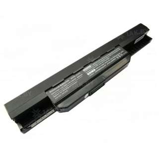 Аккумулятор для ноутбуков ASUS A43BY (A Series p/n:A32-K53) 10.8 V 5.2 Ah арт. NBB-00-00003110 Аккумулятор для ноутбуков ASUS A43BY (A Series p/n:A32-K53) 10.8 V 5.2 Ah арт. NBB-00-00003110