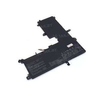 Аккумулятор для ноутбуков ASUS TP410UA (VivoBook Flip p/n:B31N1705) 11.55 V 3.6 Ah арт. 077549