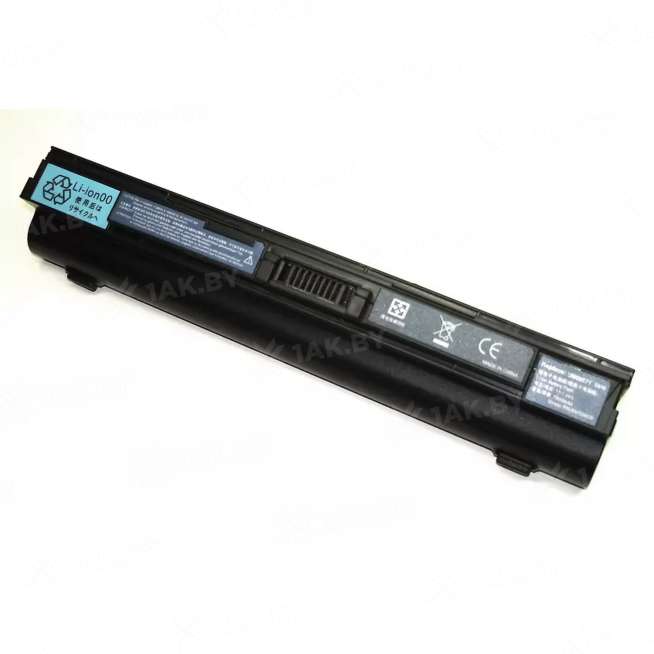 Аккумулятор для ноутбуков ACER 1410 (Aspire p/n:934T2039F) 11.1 V 4.4 Ah арт. 006305 0