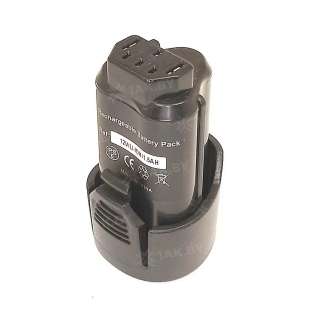 Аккумулятор для электроинструмента AEG BLL 12 C (BLL Series p/n:L1215) 12 V 1.5 Ah арт. 057282 Аккумулятор для электроинструмента AEG BLL 12 C (BLL Series p/n:L1215) 12 V 1.5 Ah арт. 057282